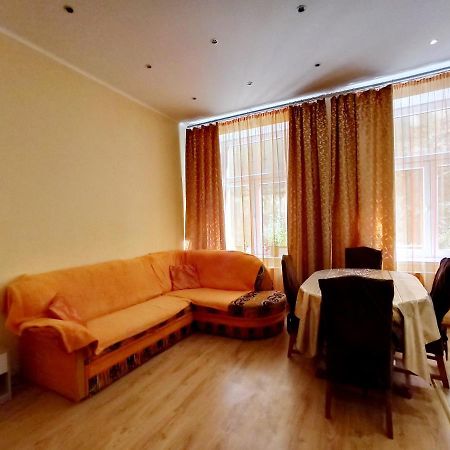 Apartments Iris 카를로비바리 외부 사진