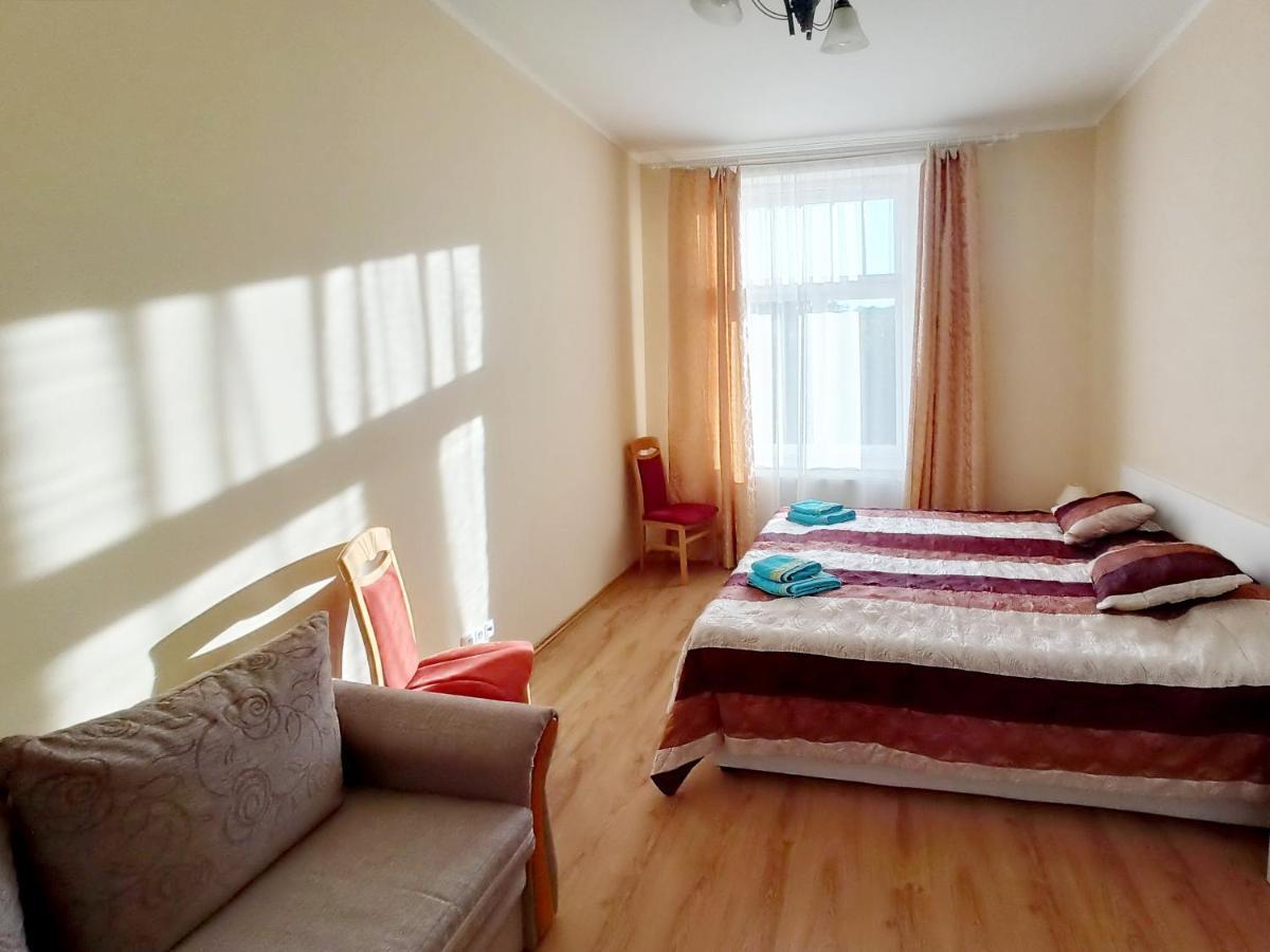 Apartments Iris 카를로비바리 외부 사진