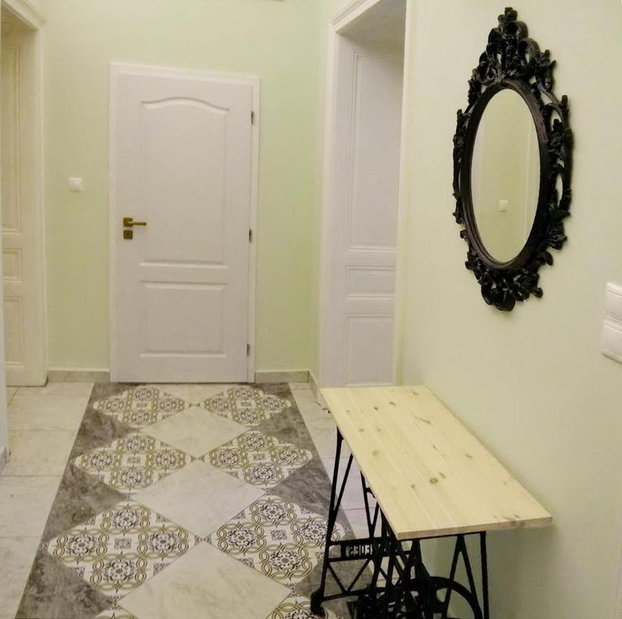 Apartments Iris 카를로비바리 외부 사진