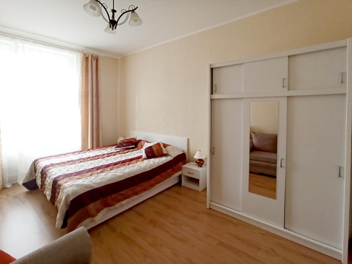 Apartments Iris 카를로비바리 외부 사진